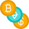 Cryptocurrency