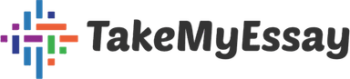 TakeMyEssay Logo
